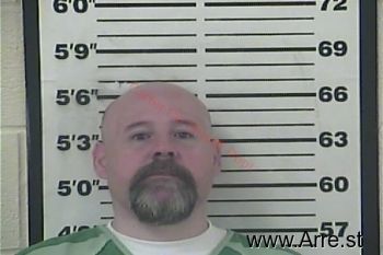 Andrew Mark Byrd Mugshot