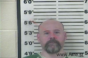 Andrew Mark Byrd Mugshot