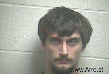 Andrew Steven Carter Mugshot