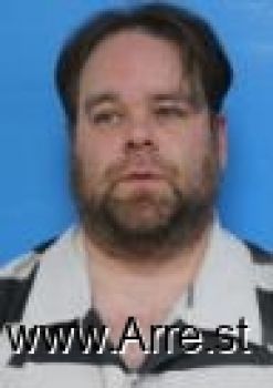 Andrew James Crigger Mugshot