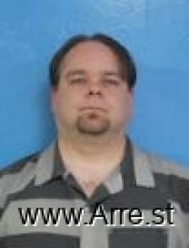 Andrew James Crigger Mugshot