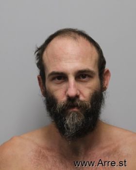 Andrew Paul Cross Mugshot