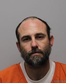 Andrew Paul Cross Mugshot