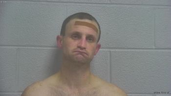 Andrew Dillon Davis Mugshot