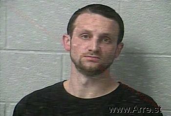 Andrew Dillon Davis Mugshot