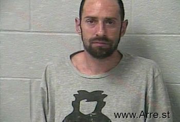 Andrew Wesley Grimes Mugshot