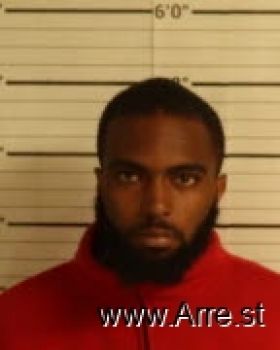 Andrew  Harrison Mugshot