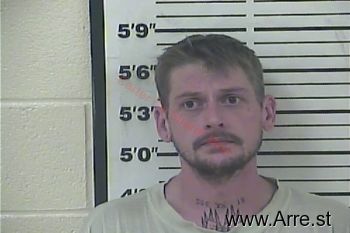 Andrew Leslie Lower Mugshot