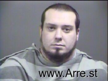 Andrew Lynn Morgan Mugshot