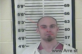 Andrew Donald Oliver Mugshot