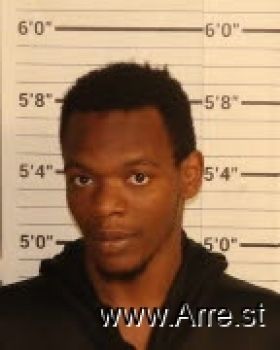 Andrew  Parker Mugshot