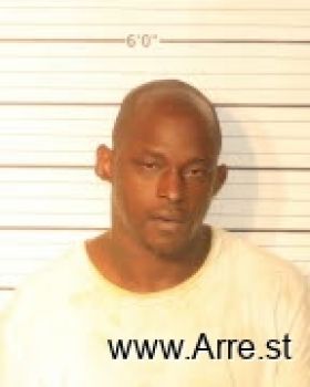 Andrew T Patterson Mugshot