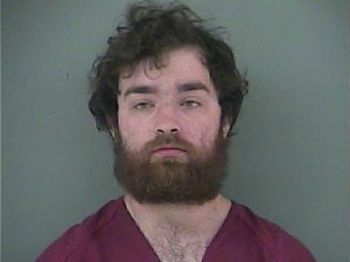 Andrew Cody Phillips Mugshot