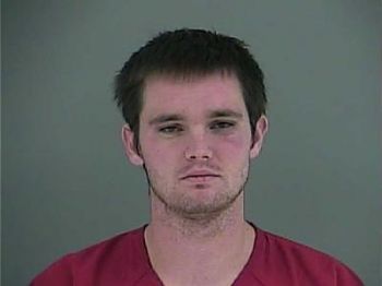 Andrew Dale Price Mugshot