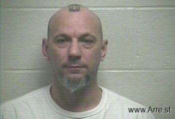 Andrew Robert Pulley Mugshot