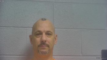 Andrew Robert Pulley Mugshot