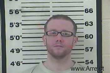 Andrew Jonathan Ramsey Mugshot