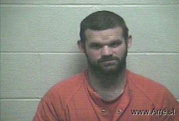 Andrew Duane Shearer Mugshot