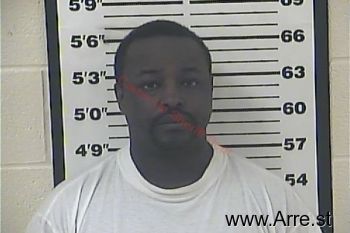 Andrew Leroy Smalls Jr. Mugshot