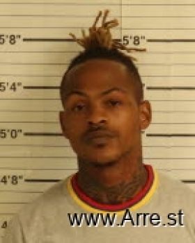 Andrew  Thomas Mugshot