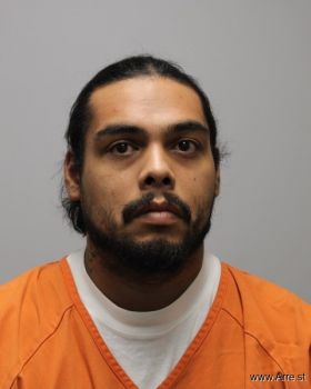 Andrew  Torres Mugshot