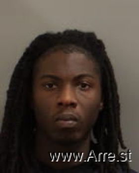 Andrew Orlando White Mugshot