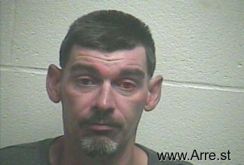 Andrew Jason Woodard Mugshot