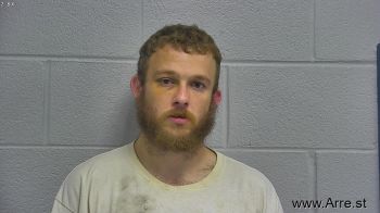 Andrew Franklin Young Mugshot