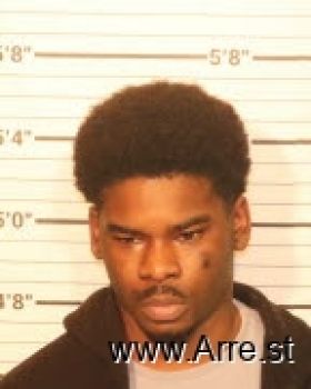 Andrew  Young Mugshot