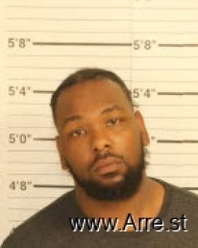 Andrewius Deshawn Jennings Mugshot