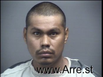 Angel Alarcon Acosta Mugshot