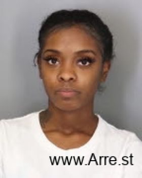 Angel  Jackson Mugshot