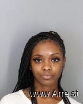 Angel  Jackson Mugshot