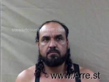 Angel Aviles Vazquez Mugshot