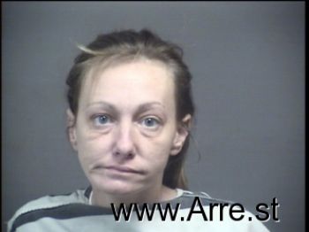 Angela Karen Judd Armstrong Mugshot