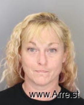 Angela J Arnold Mugshot