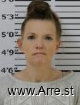 Angela Grace Bradley Mugshot