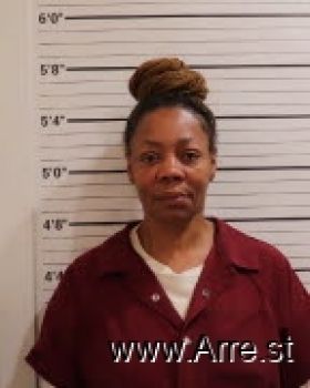 Angela  Burns Mugshot