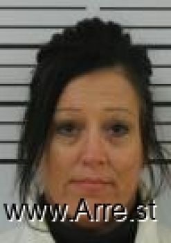 Angela S Campbell Mugshot