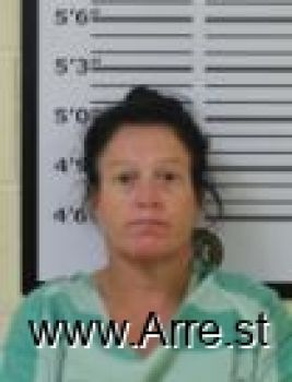 Angela S Campbell Mugshot