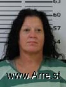 Angela Sue Campbell Mugshot