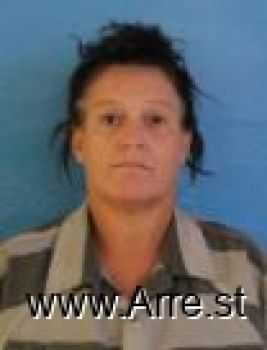 Angela Sue Campbell Mugshot