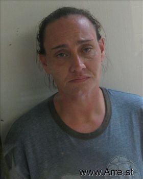 Angela  Clark Mugshot