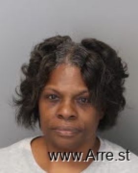 Angela  Clayborn Mugshot