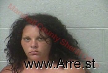 Angela Kay Compton Mugshot