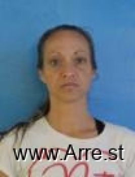 Angela Renee Cramer Mugshot