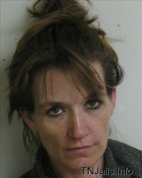 Angela  Dawson Mugshot