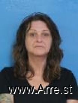 Angela Dawn Delp Mugshot