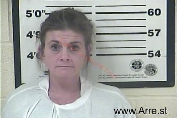 Angela Perry Fisher Mugshot