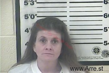 Angela Perry Fisher Mugshot